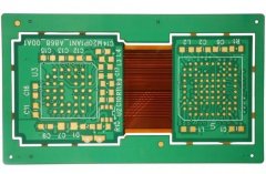 軟硬結(jié)合板的常見結(jié)構(gòu)有哪些?