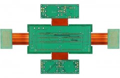 什么是軟硬結(jié)合板?